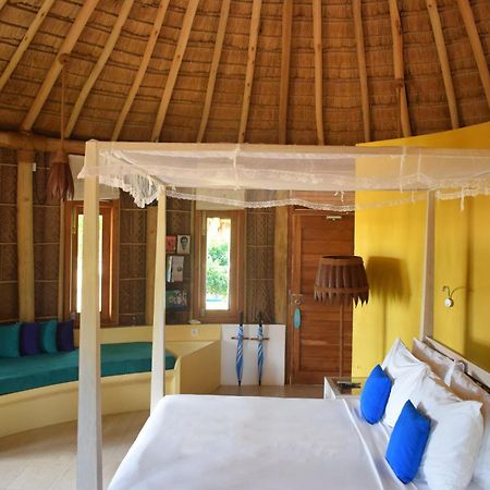 Jetwing Surf & Safari, A Luxury Reserve Arugam Bay Zewnętrze zdjęcie