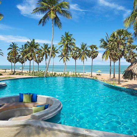 Jetwing Surf & Safari, A Luxury Reserve Arugam Bay Zewnętrze zdjęcie