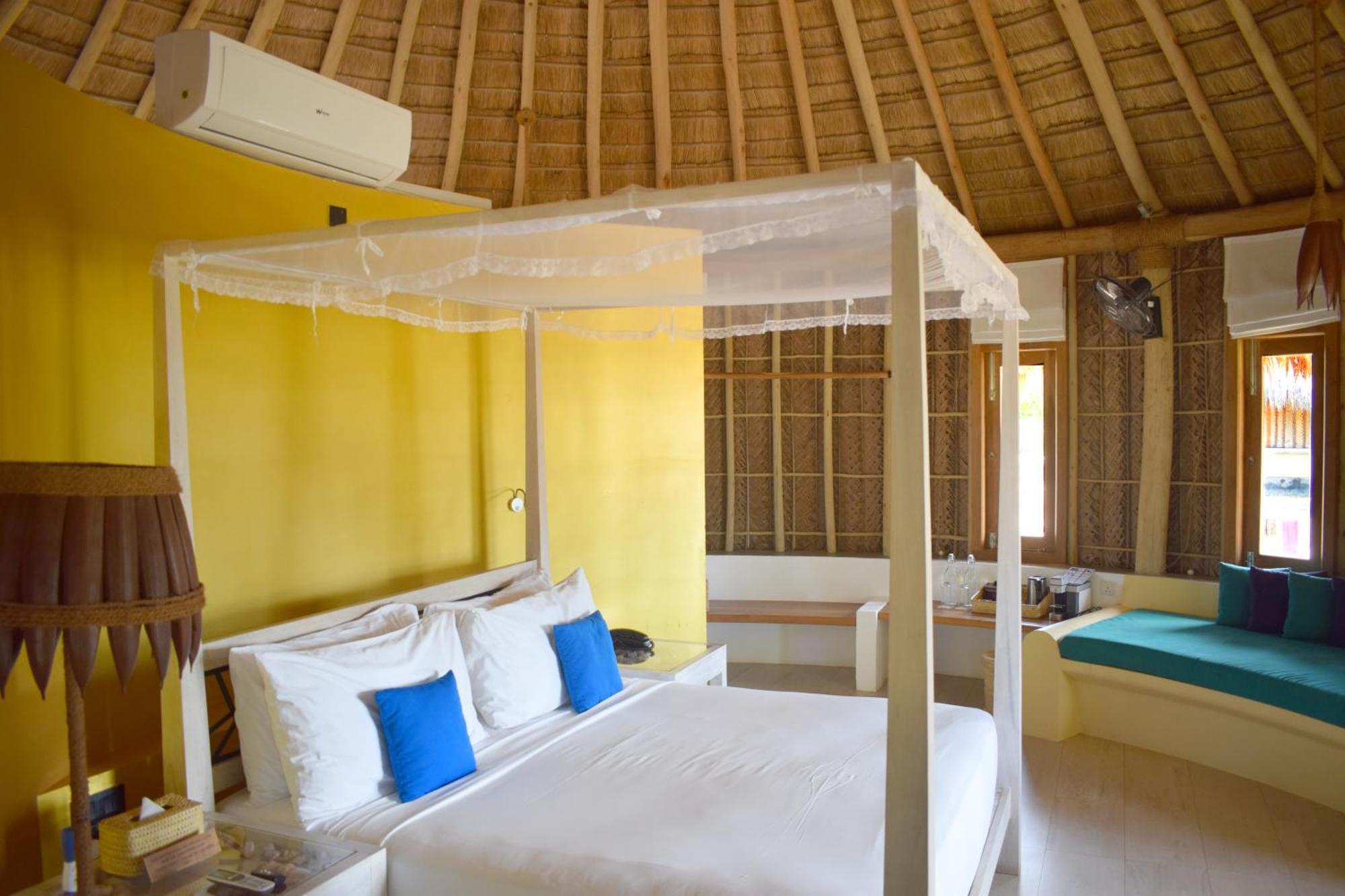 Jetwing Surf & Safari, A Luxury Reserve Arugam Bay Zewnętrze zdjęcie
