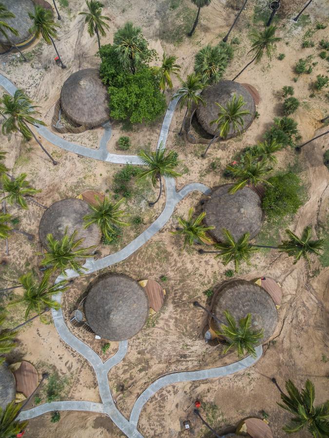 Jetwing Surf & Safari, A Luxury Reserve Arugam Bay Zewnętrze zdjęcie