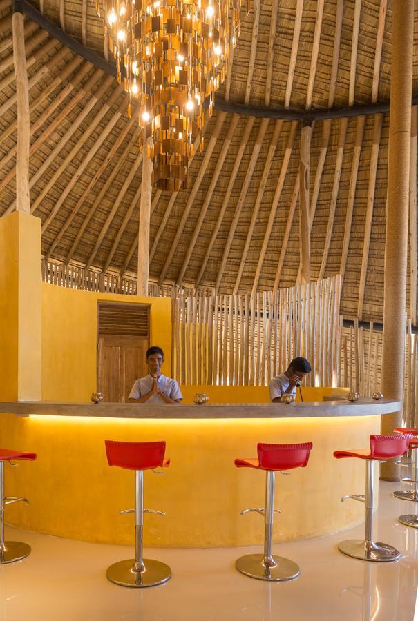 Jetwing Surf & Safari, A Luxury Reserve Arugam Bay Zewnętrze zdjęcie
