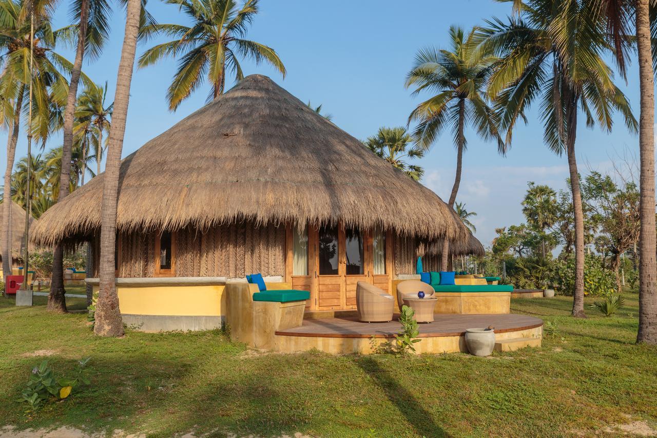 Jetwing Surf & Safari, A Luxury Reserve Arugam Bay Zewnętrze zdjęcie