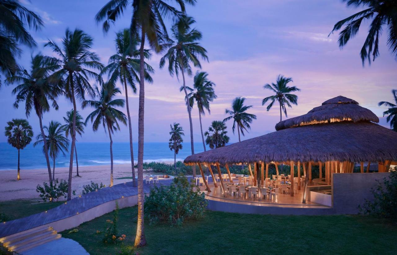 Jetwing Surf & Safari, A Luxury Reserve Arugam Bay Zewnętrze zdjęcie