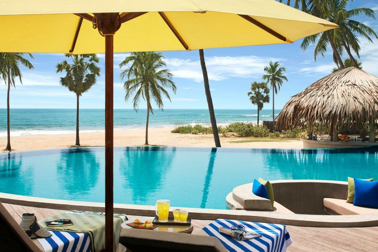 Jetwing Surf & Safari, A Luxury Reserve Arugam Bay Zewnętrze zdjęcie