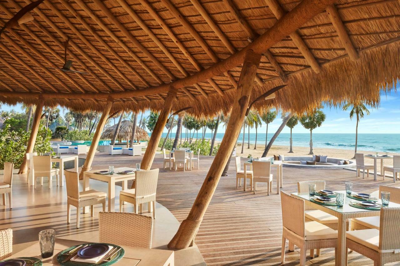 Jetwing Surf & Safari, A Luxury Reserve Arugam Bay Zewnętrze zdjęcie