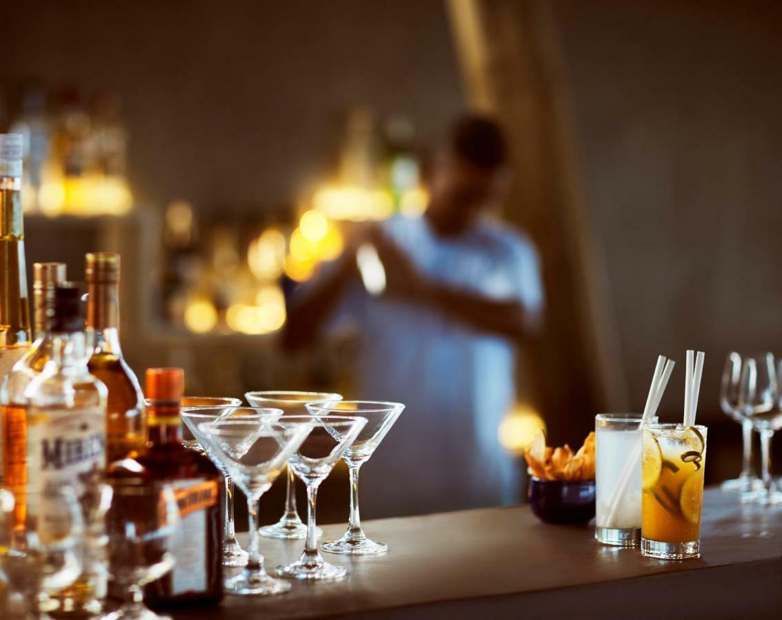 Jetwing Surf & Safari, A Luxury Reserve Arugam Bay Zewnętrze zdjęcie