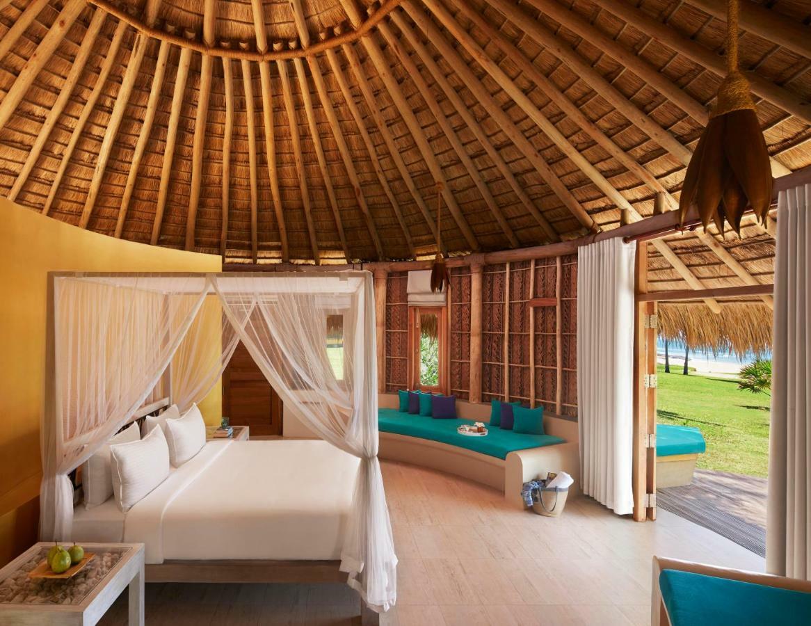 Jetwing Surf & Safari, A Luxury Reserve Arugam Bay Zewnętrze zdjęcie