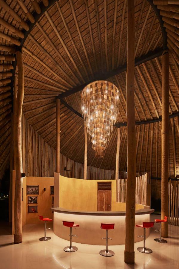 Jetwing Surf & Safari, A Luxury Reserve Arugam Bay Zewnętrze zdjęcie