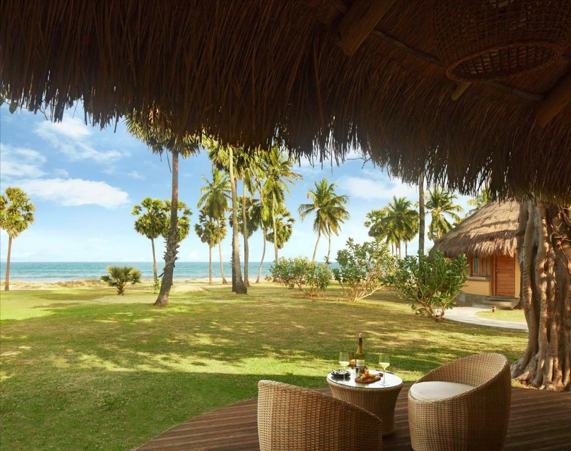 Jetwing Surf & Safari, A Luxury Reserve Arugam Bay Zewnętrze zdjęcie