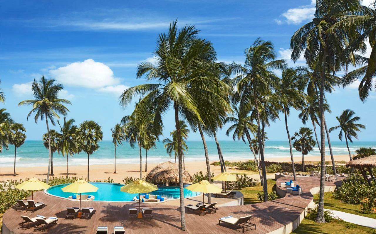 Jetwing Surf & Safari, A Luxury Reserve Arugam Bay Zewnętrze zdjęcie