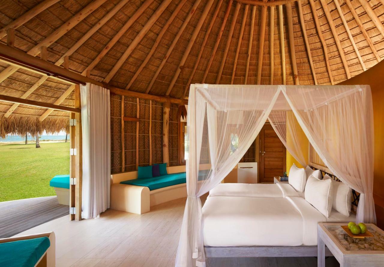 Jetwing Surf & Safari, A Luxury Reserve Arugam Bay Zewnętrze zdjęcie