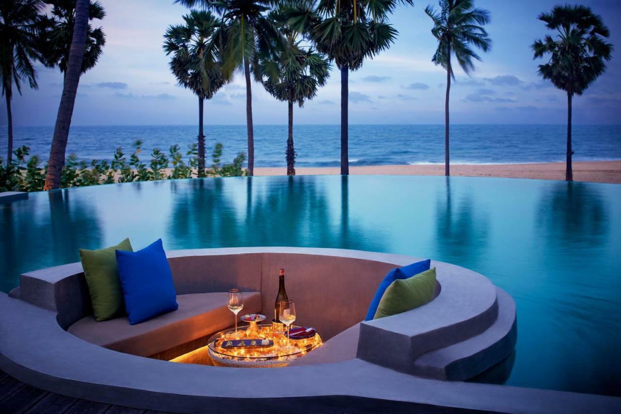 Jetwing Surf & Safari, A Luxury Reserve Arugam Bay Zewnętrze zdjęcie