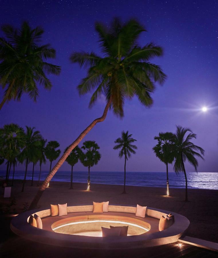 Jetwing Surf & Safari, A Luxury Reserve Arugam Bay Zewnętrze zdjęcie