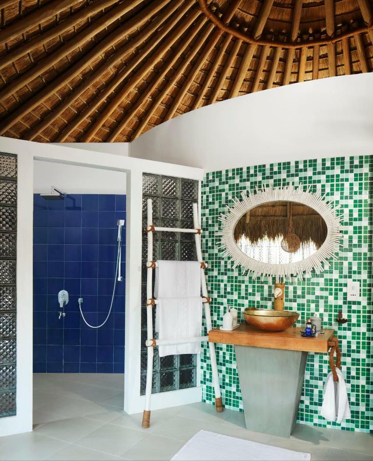 Jetwing Surf & Safari, A Luxury Reserve Arugam Bay Zewnętrze zdjęcie