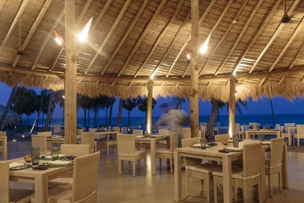 Jetwing Surf & Safari, A Luxury Reserve Arugam Bay Zewnętrze zdjęcie